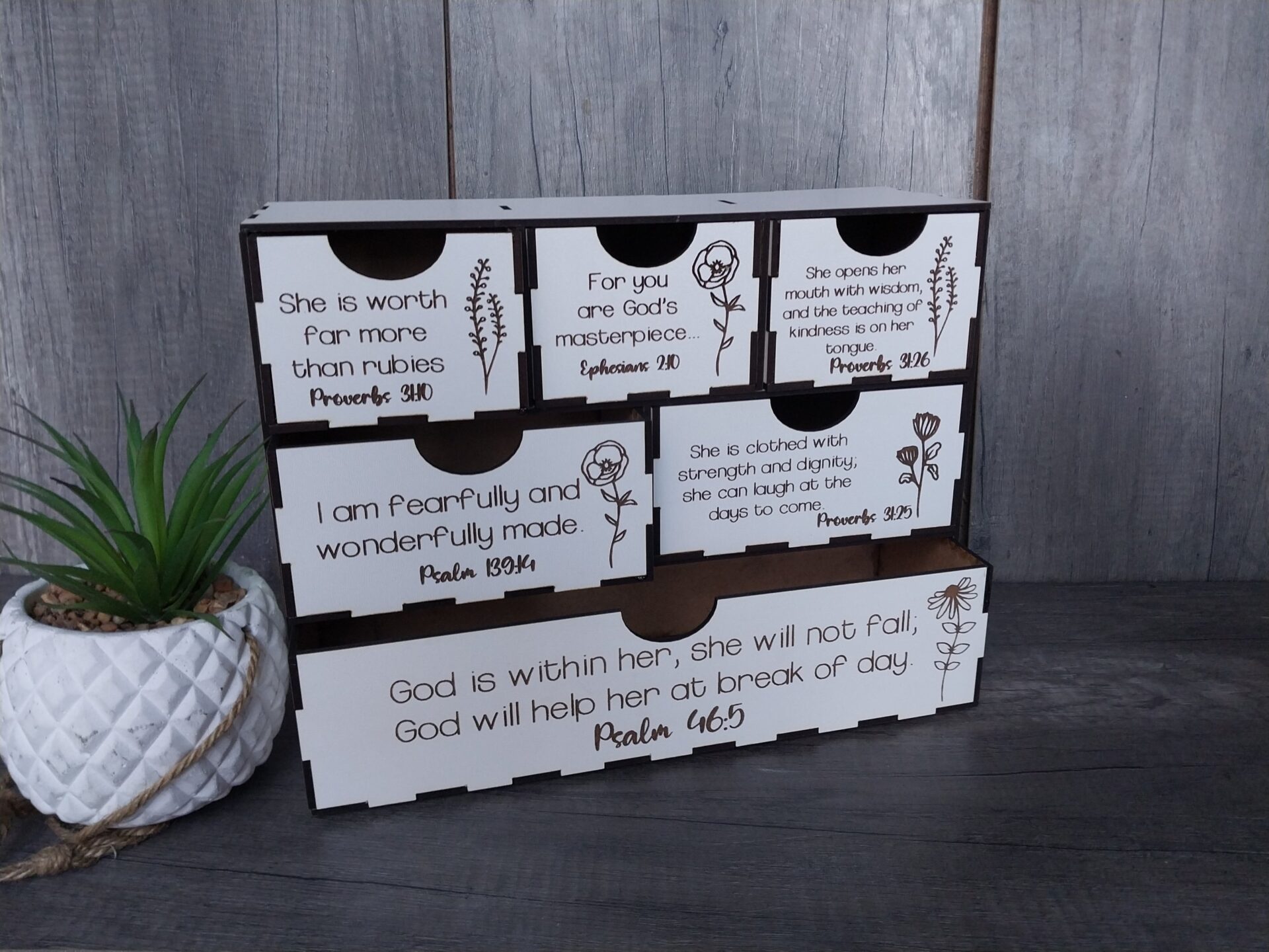 20220726_145126-1-scaled-1.jpg Jewelry Organizer - Bible Verses - Image 1