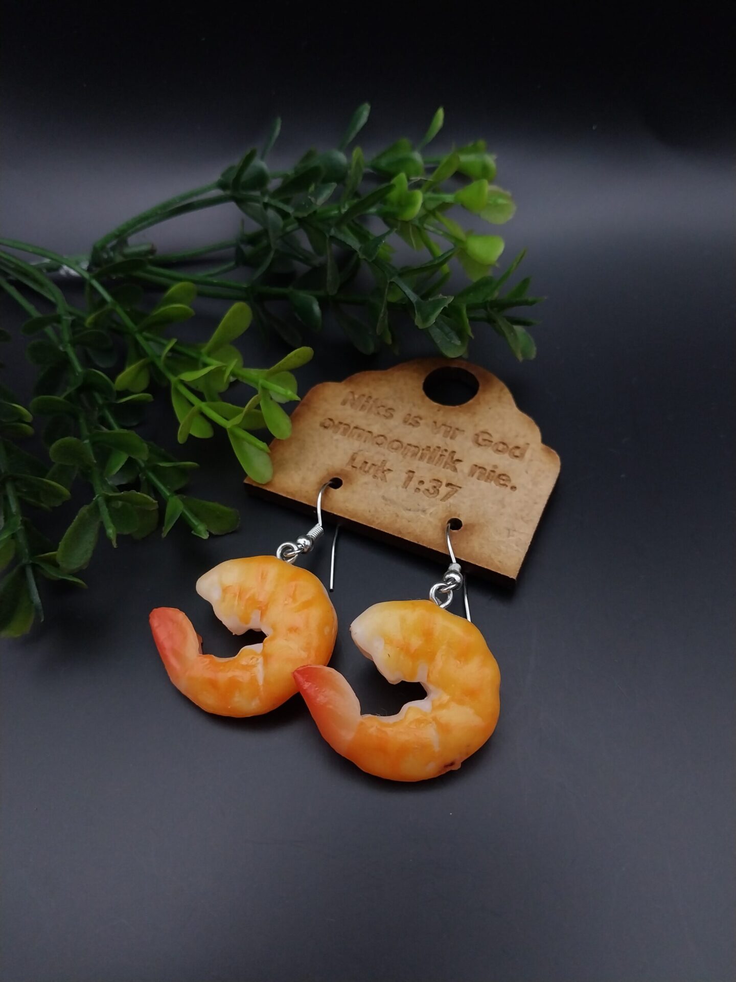 20230705_171627-scaled-1.jpg Shrimp - Earrings - Image 1