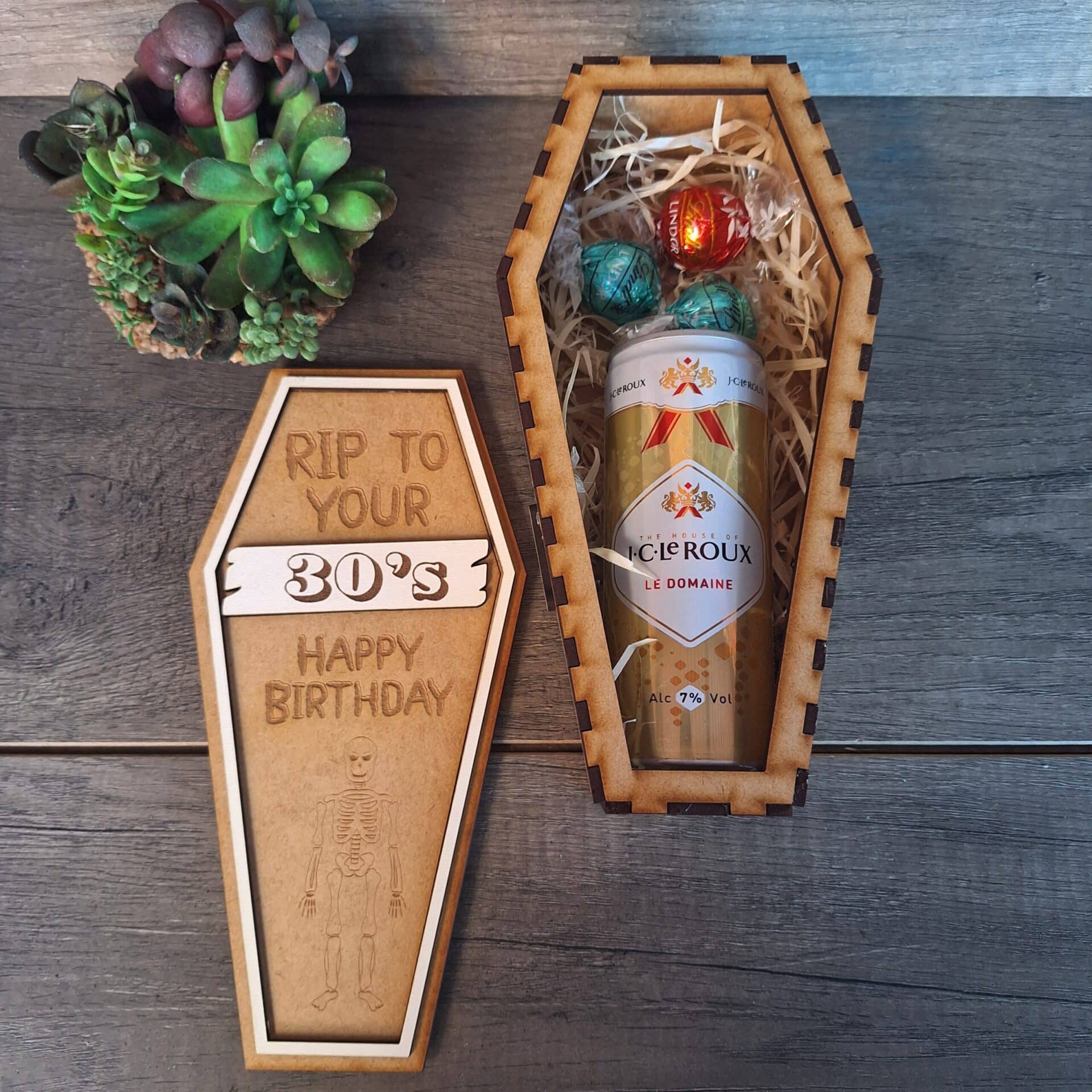 20250813_085831-scaled-1.jpg Rip To Your - Birthday Coffin - Image 1