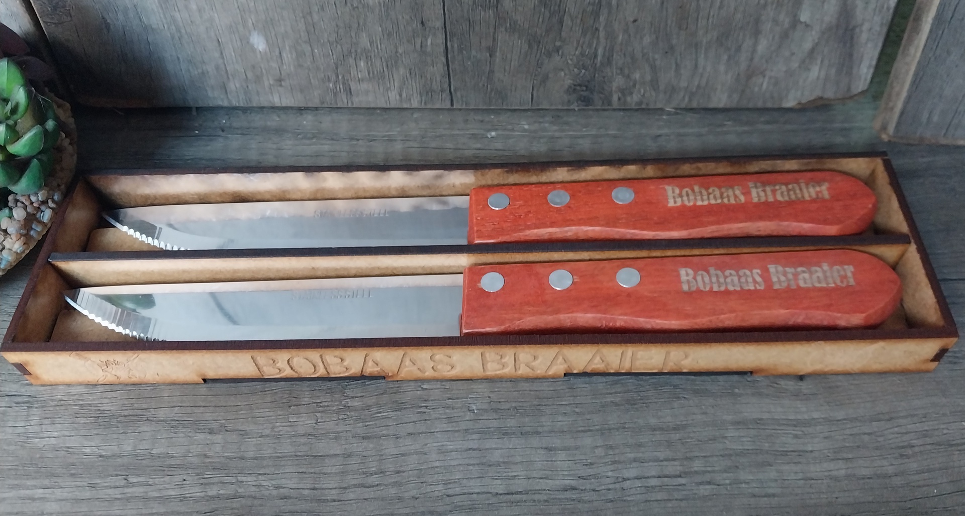 20240702_130630.jpg Bobaaas Braaier Steak Knife - Image 1