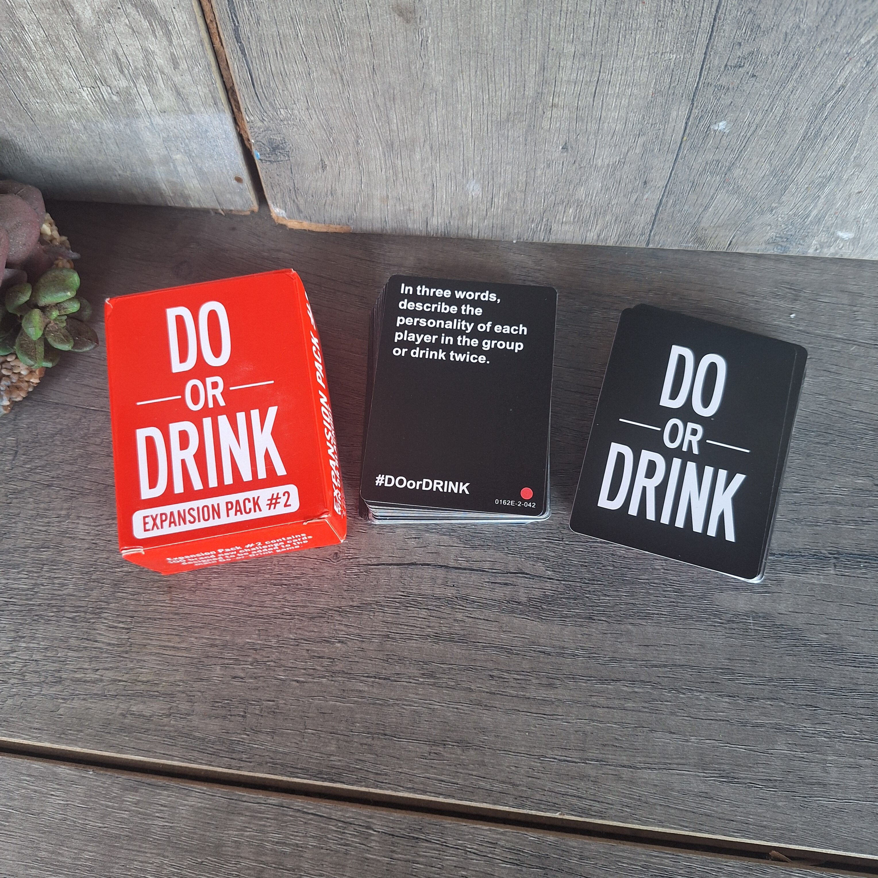 20260409_173047.jpg Do or Drink - Card Game - Image 1