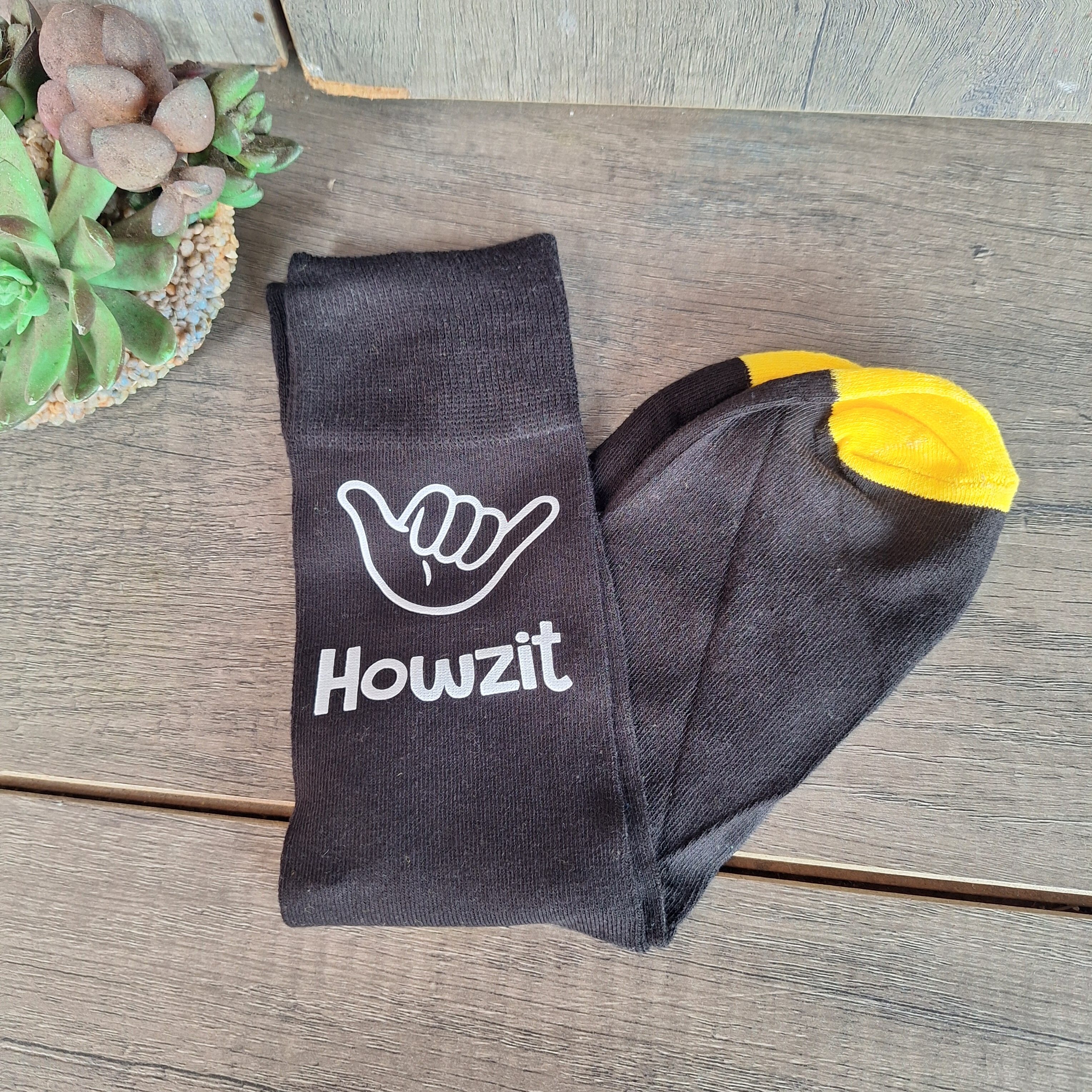 20260430_142457.jpg Howzit - Printed Socks - Image 1