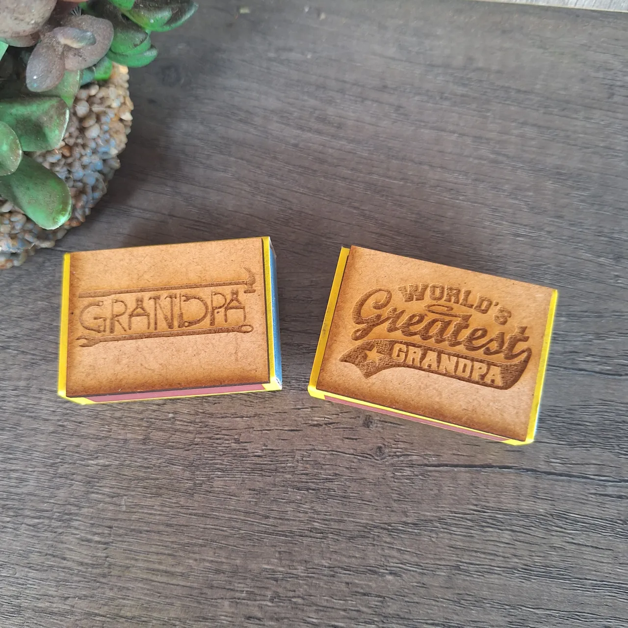 20260602_143839_result-1.webp Grandpa Matchbox Magnet - Image 1