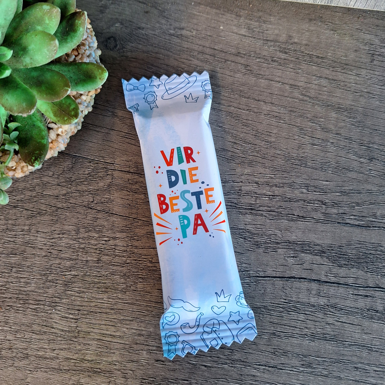 20260607_090927_result.jpg Vir die Beste Pa - Kitkat - Image 1