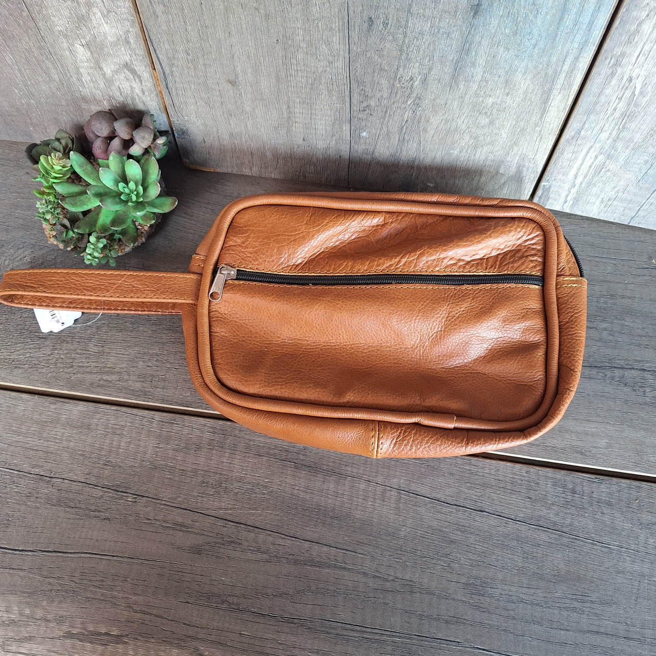 20260607_105352_result.jpg Tan - Hand Slingbag - Image 1