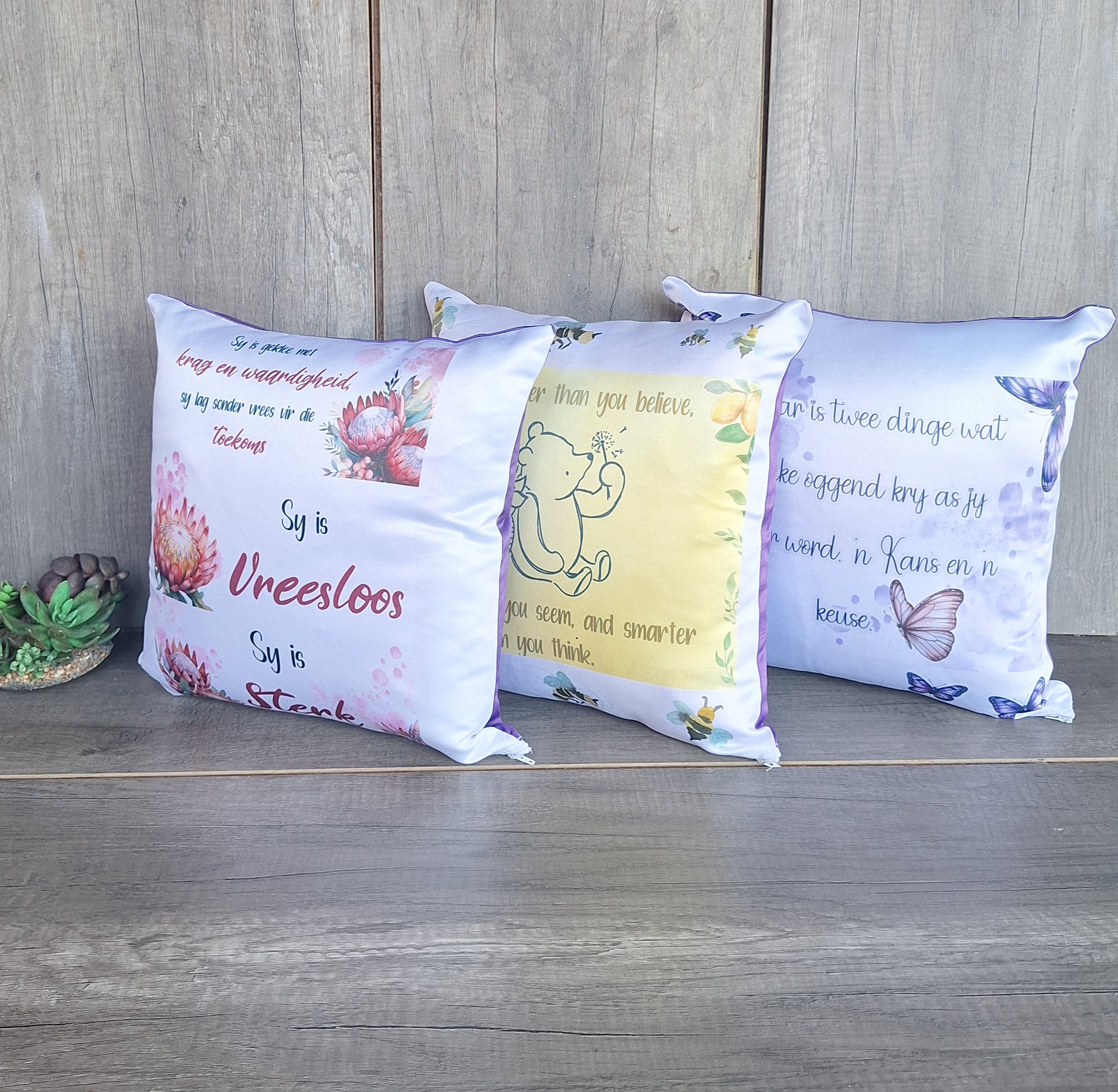 20260611_153749.jpg Printed Purple Cushions - Image 1