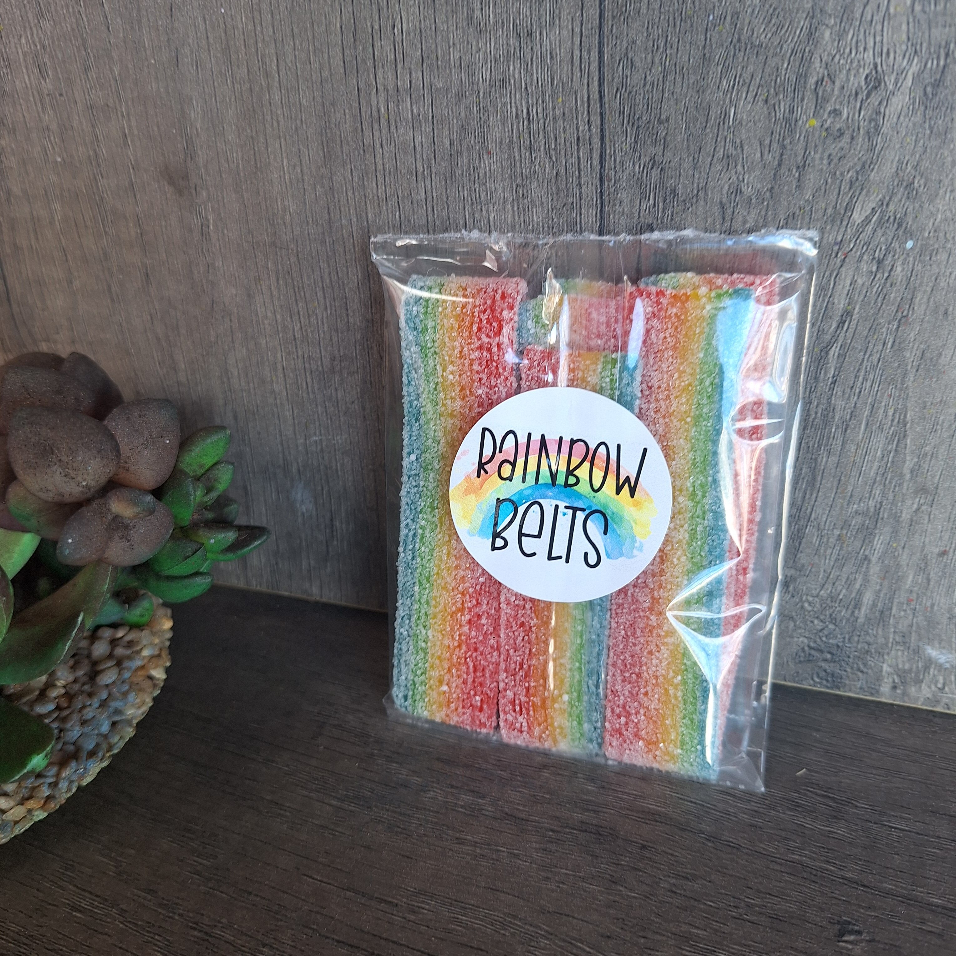 20260629_124711.jpg Rainbow Belts (6) - Image 1