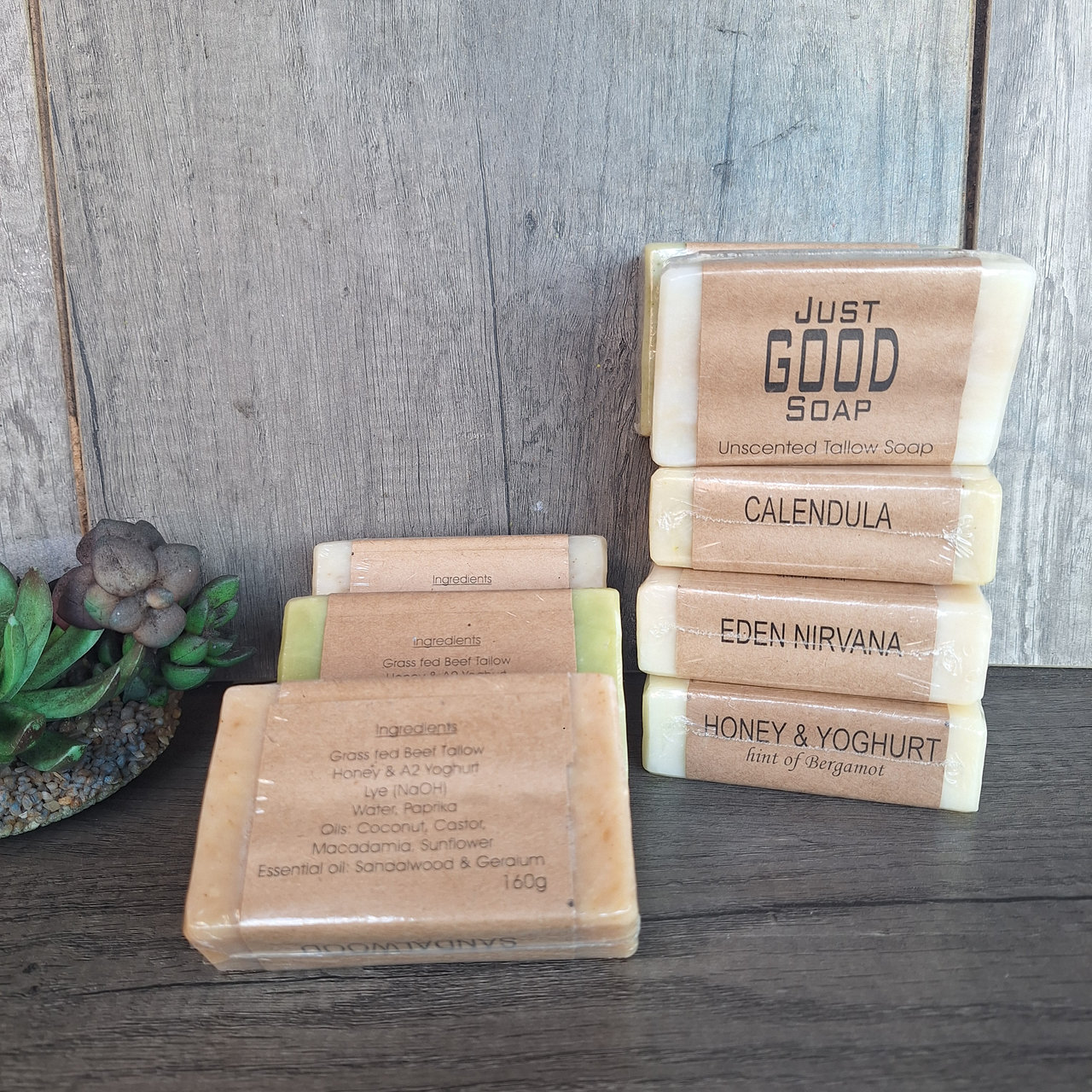 20260721_094355_result-1.jpg Just Good Soap 160g - Image 1