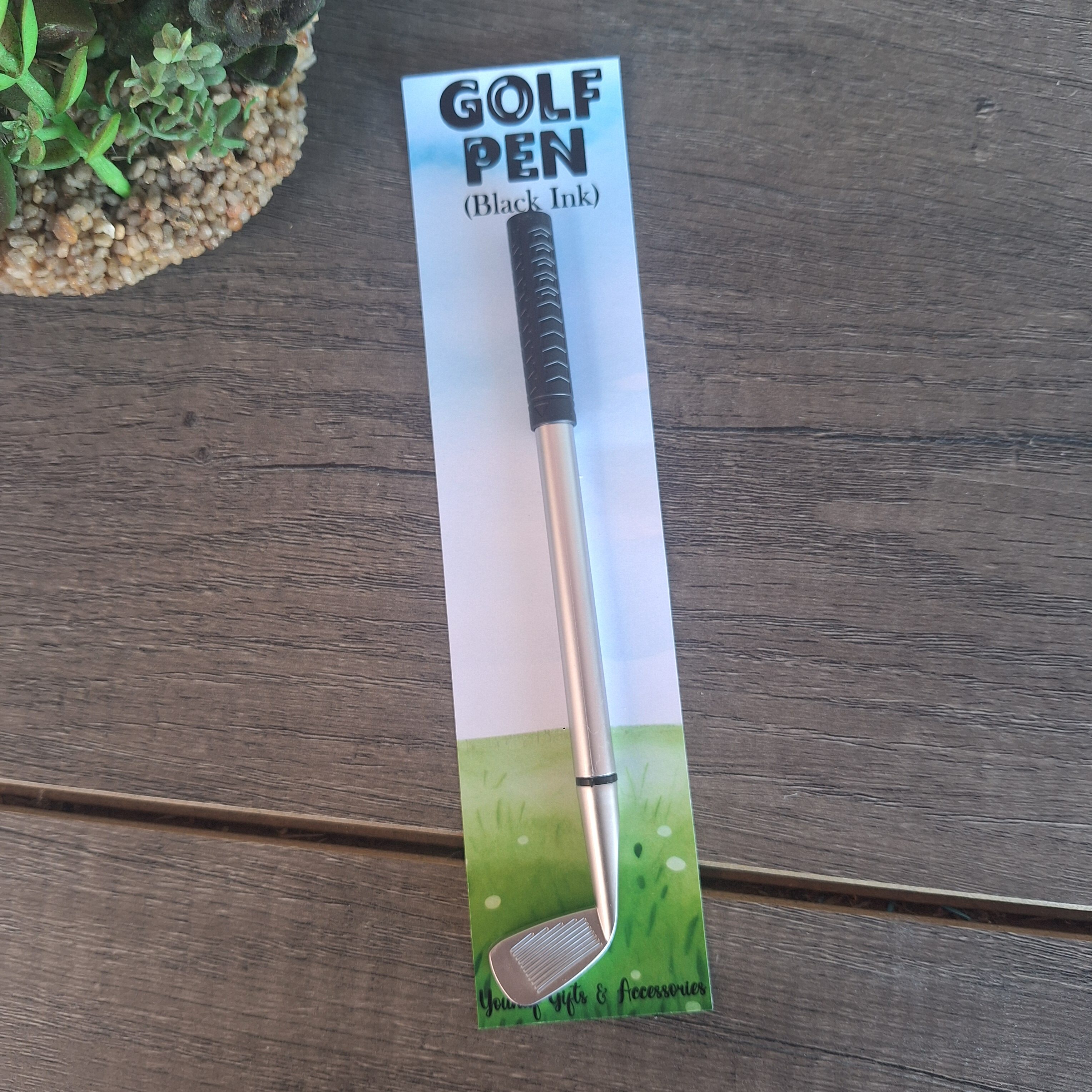 20260817_124629.jpg Golf Pen - Image 1