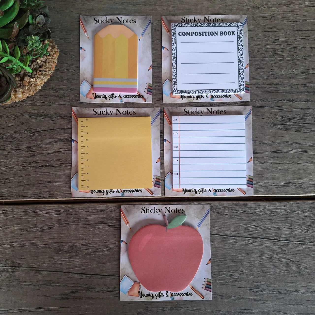 20260818_084348_result.webp Teacher Sticky Notes - Image 1