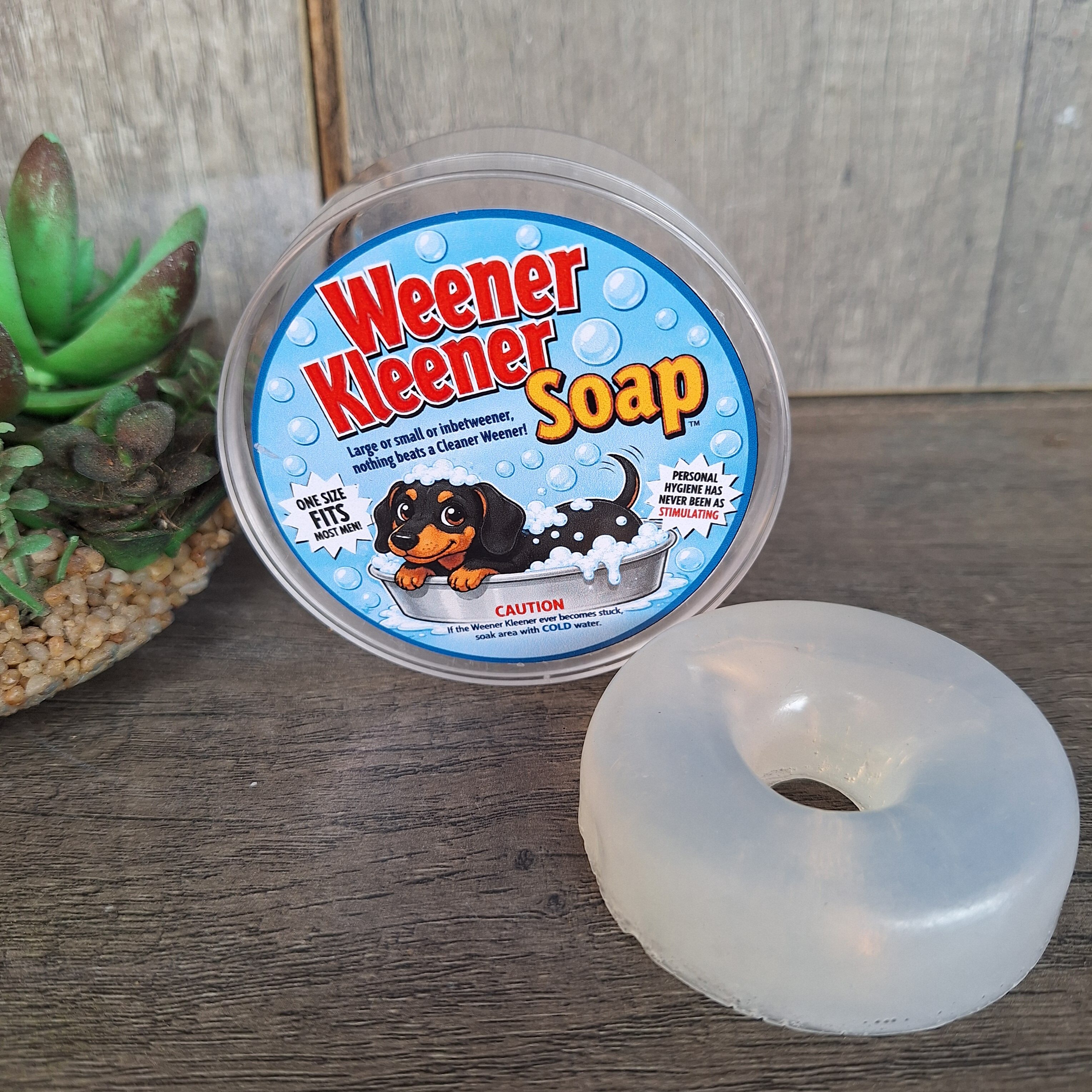 20260905_123715.jpg Weener Kleener - Soap - Image 1