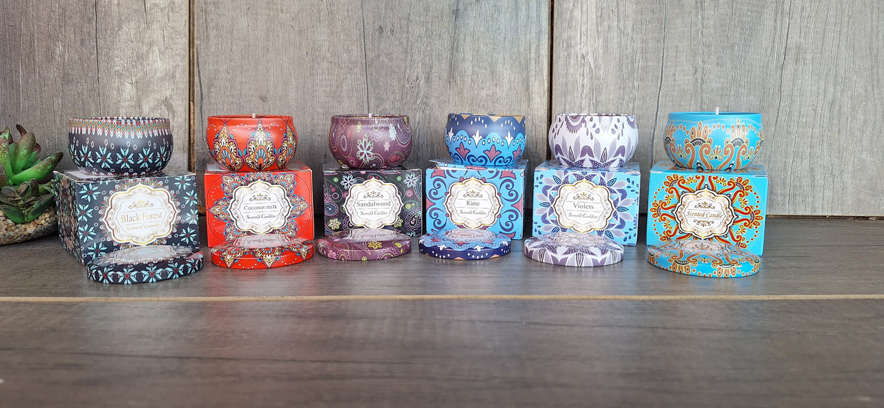 20260928_091754_result.jpg Metal Tin With Scented Candle - Image 1